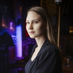 Валерия Соколова, 12.12