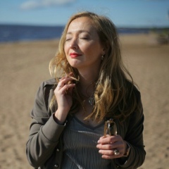 Мадина Гилазова, 26.04.1979, Санкт-Петербург