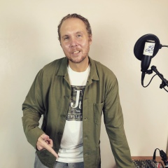 Kirill Kingston, 10.04.1984, Москва