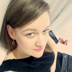 Ольга Клюева, 07.08, Киев