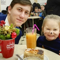 Юрий Круподеров, 27.04.1988, Гродно