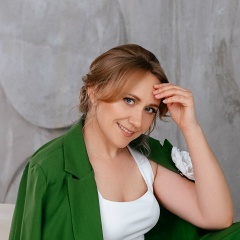 Ольга Чупахина, 02.12, Воронеж