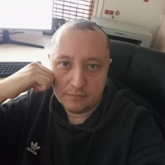 Alex Cher, Челябинск