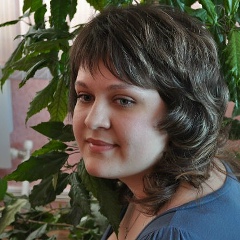 Марина Диянова, 12.02, Саратов