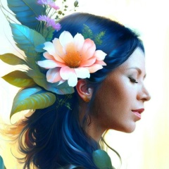 Полина Черешня, 16.04, Санкт-Петербург