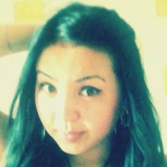 Алмашка Матиева, 30.10, Бишкек