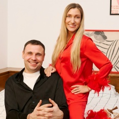 Александра Калинина, 22.06, Санкт-Петербург