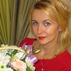 Юлия Сазонова, 01.02.2008, Москва