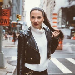 Юлия Шикулина, 26.09, Москва