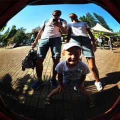 Артем Быков