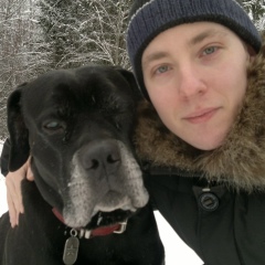 Антон Преловский, 09.04, Санкт-Петербург