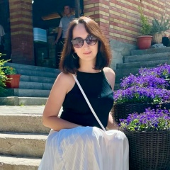 Рашиля Шайхулова, 20.08, Екатеринбург