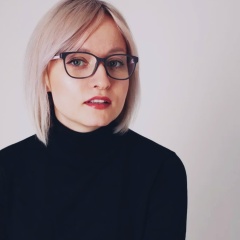 Вероника Агапова, 31.12, Москва