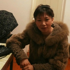 Fatima Bagieva, 30.01, Алматы