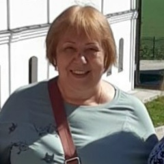 Люба Селезнева, 23.02.1962, Санкт-Петербург