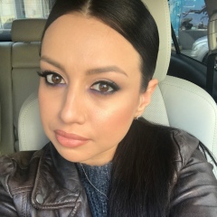 Дарья Петрунина, 21.12.1990