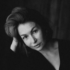 Юлия Клейман, 21.03, Санкт-Петербург