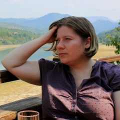 Анна Антонова, 12.09, Вильнюс