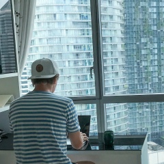 Илья Хохлов, 09.12.1988, Красноярск