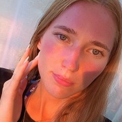 Виктория Бондаренко, 10.07, Бишкек