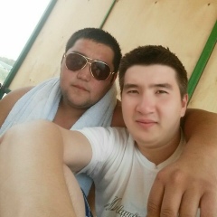 Дархан Турлыбаев, 27.08.1991, Алматы