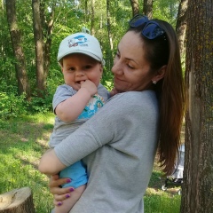 Ксюша Сорока, 20.08.1987, Киев