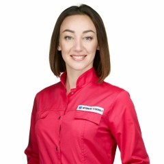Светлана Павлюченкова, 12.11, Москва