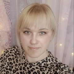 Ирина Зубаренко, 18.07.1988, Севастополь