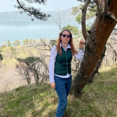 Александра Бабушкина, 17.07.1986, Москва