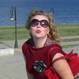 Ольга Бирюкова, 16.03, Москва