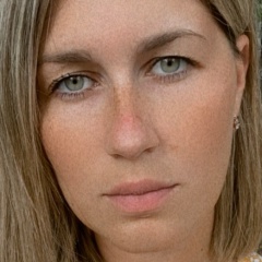 Дашенька Суворова, 29.11, Зеленоград