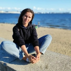 Диана Буровик, 10.11.1985, Санкт-Петербург