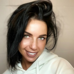 Марина Груздь, 26.07.1989, Москва