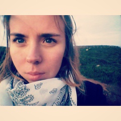 Света Колоколова, 26.07, Санкт-Петербург