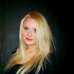 Юлия Мельниченко, 18.10, Москва