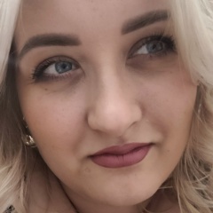 Светлана Миловидова, 16.11.1984, Череповец