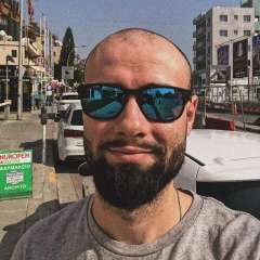 Роман Буй, 15.09.1988, Минск