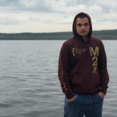 Хажибой Машарипов, 21.02, Санкт-Петербург