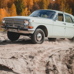 Роман Климчук, 09.04.1986, Тюмень