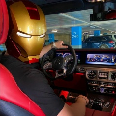 Bekmukhai Ryskeldi, Алматы