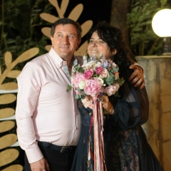 Алёна Могила, 29.09, Киев