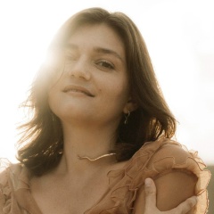 Юлия Родина, 01.09.1989, Новосибирск