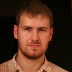 Денис Мещеряков, 18.06, Новосибирск