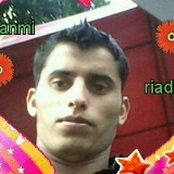 Ghanmi Riadh, 01.02.1991, Sidi Bouzid