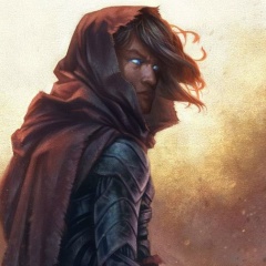 Дайнерис Таргариен, 03.05, Алматы