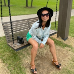 Svetlana Mananovskaya, 23.01.1987, Москва