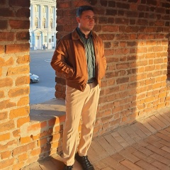 Ovik Van, Нижний Новгород
