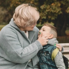 Светлана Зимова, 14.02.1982, Praha