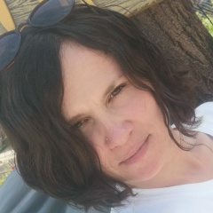 Надежда Макаренко, 08.04.1987, Санкт-Петербург