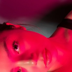 Алина Шелбогашева, 09.03, Новосибирск